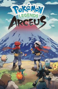 Pokémon Legends: Arceus Free Download Unfitgirl