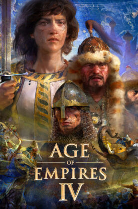 Age of Empires IV Free Download Unfitgirl (3)