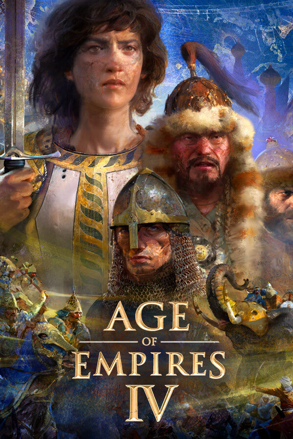 Age of Empires IV Free Download Unfitgirl (3)