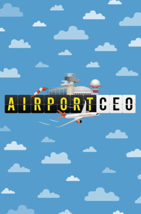 Airport CEO Free Download Unfitgirl