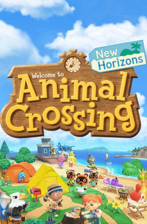 Animal Crossing New Horizons Free Download + YUZU Emulator 2022 Free Download GOPCGAMES