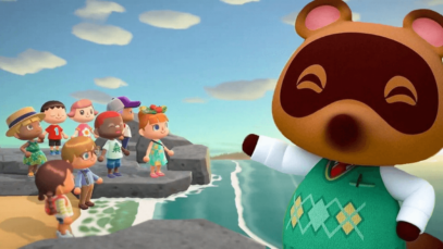 Animal Crossing New Horizons Free Download + YUZU Emulator 2022 Free Download Unfitgirl