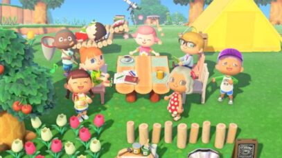 Animal Crossing New Horizons Free Download + YUZU Emulator 2022 Free Download Unfitgirl