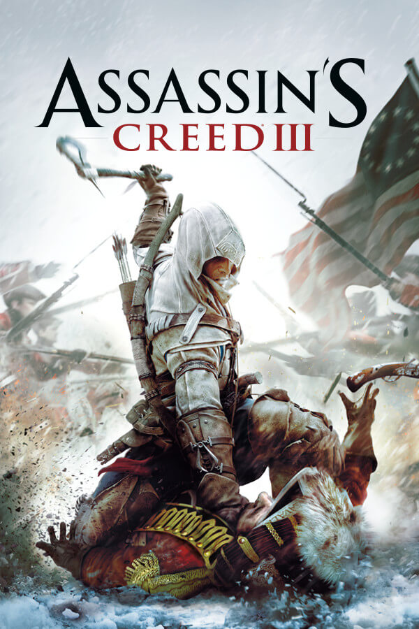 Assassin’s Creed III Free Download Unfitgirl