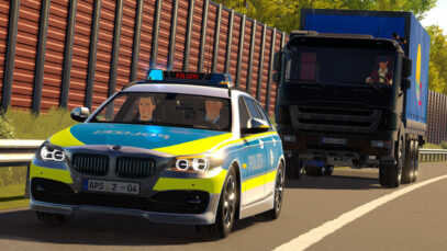 Autobahn Police Simulator 2 Free Download Unfitgirl