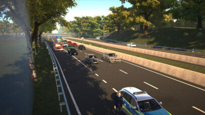 Autobahn Police Simulator 2 Free Download Unfitgirl