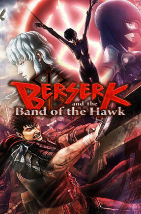 BERSERK and the Band of the Hawk Free Download Unfitgirl