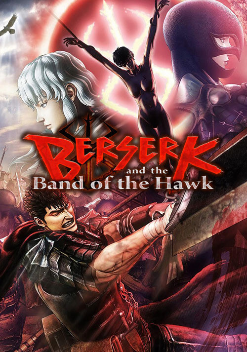 BERSERK and the Band of the Hawk Free Download Unfitgirl