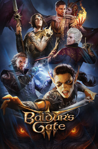 Baldur’s Gate 3 Free Download Unfitgirl