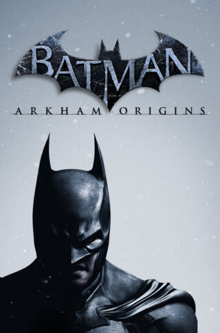 Batman Arkham Origins Free Download Unfitgirl