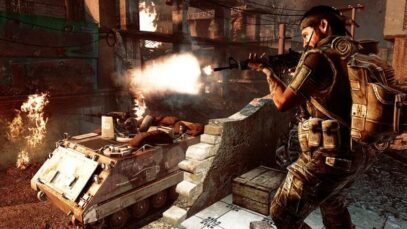 Call of Duty Black Ops Free Download Unfitgirl