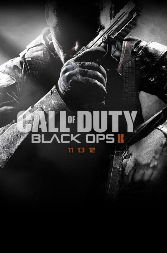 Call of Duty Black Ops II Free Download Unfitgirl