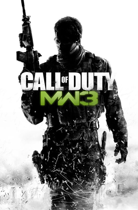 Call of Duty Modern Warfare 3 Free Download Unfitgirl