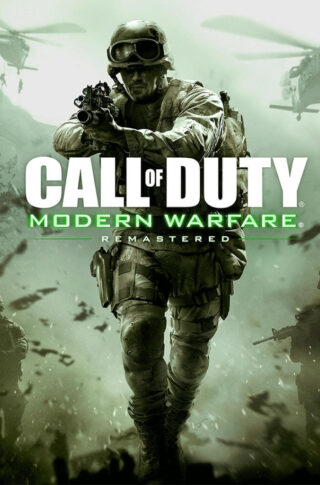 Call of Duty Modern Warfare Remastered Free Download Unfitgirl