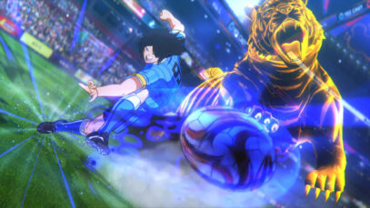Captain Tsubasa Rise of New Champions Deluxe Edition Free Download Unfitgirl