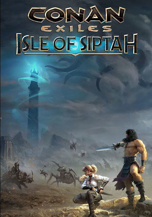 Conan Exiles Isle of Siptah Free Download Unfitgirl