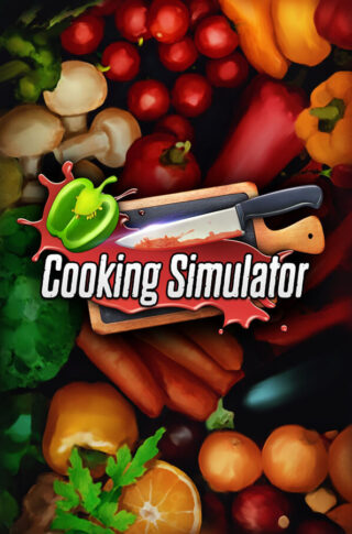 Cooking Simulator Free Download Unfitgirl