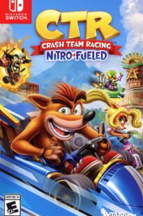 Crash Team Racing Nitro-Fueled Switch NSP Free Download Unfitgirl