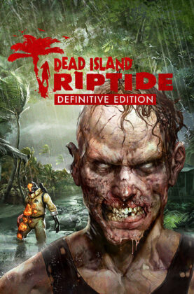 Dead Island Riptide Definitive Edition Free Download Unfitgirl