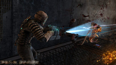 Dead Space Free Download Unfitgirl
