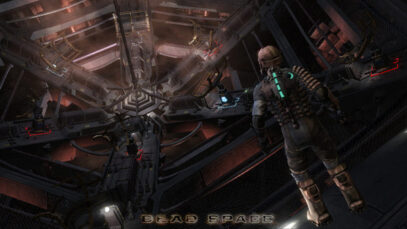 Dead Space Free Download Unfitgirl