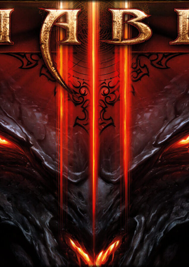Diablo 3 + Online Free Download Unfitgirl