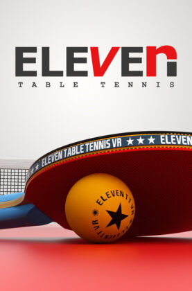Eleven Table Tennis VR Free Download Unfitgirl