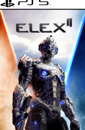 Elex II PS5 Free Download Unfitgirl