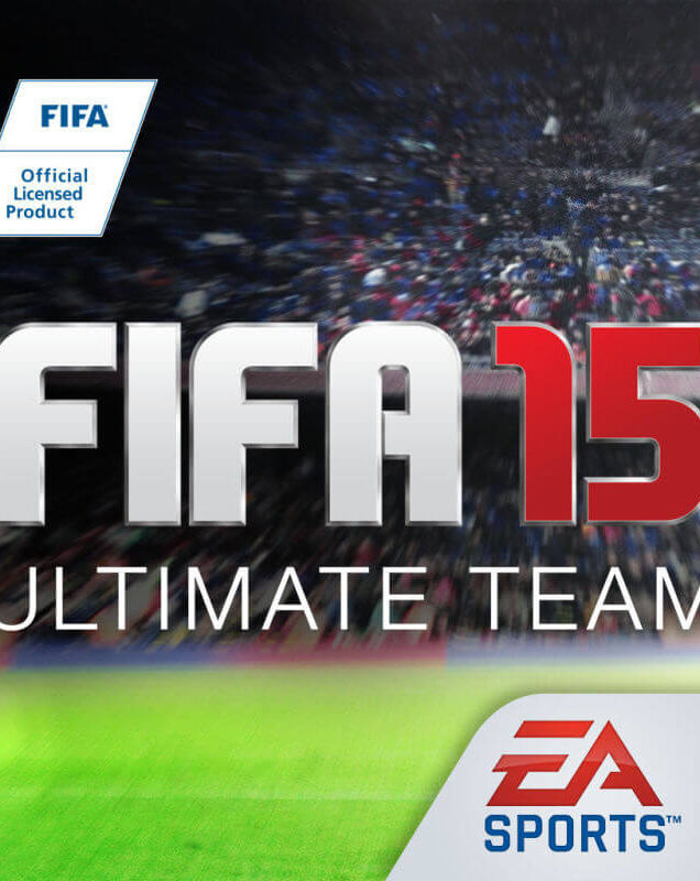 FIFA 15 Ultimate Team Edition Free Download Unfitgirl