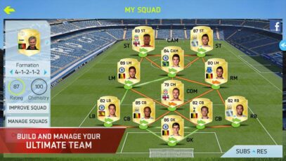 FIFA 15 Ultimate Team Edition Free Download Unfitgirl