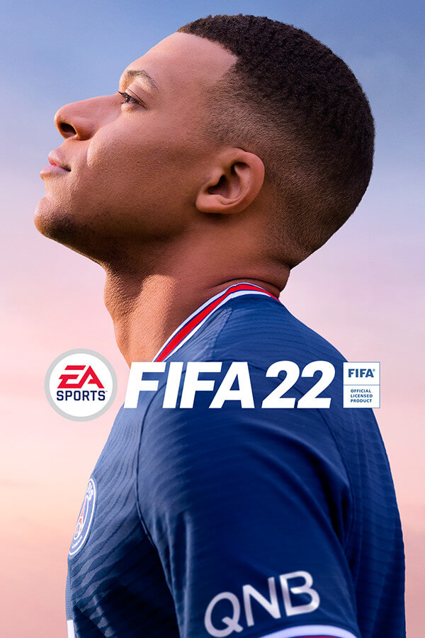 FIFA 22 For PC With RYUJINX Emulator Free Download Unfitgirl