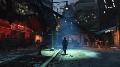 Fallout 4 Free Download Unfitgirl