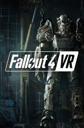 Fallout 4 VR Free Download Unfitgirl