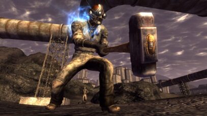 Fallout New Vegas Ultimate Edition Free Download Unfitgirl