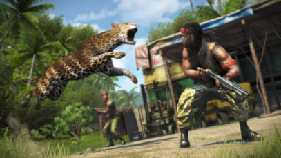 Far Cry 3 Free Download Unfitgirl