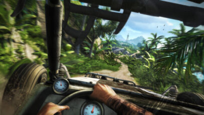 Far Cry 3 Free Download Unfitgirl