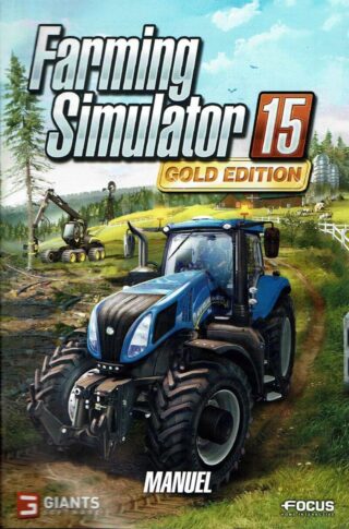 Farming Simulator 15 Gold Edition Free Download Unfitgirl