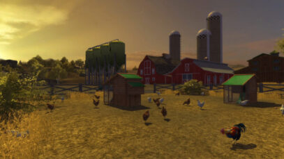 Farming Simulator 2013 Titanium Edition Free Download Unfitgirl