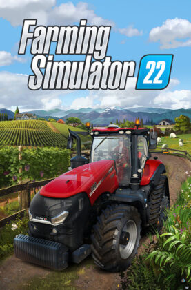 Farming Simulator 22 Free Download Unfitgirl