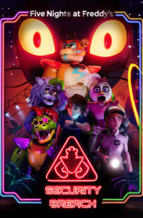 Five Nights at Freddy’s Security Breach Free Download Unfitgirl