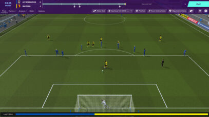 Football Manager 2020 Free Download Unfitgirl