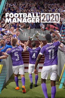 Football Manager 2020 Free Download Unfitgirl