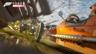 Forza Horizon 4 Ultimate Edition Free Download Unfitgirl
