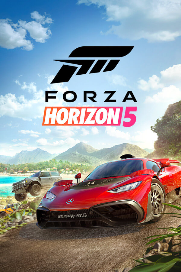 Forza Horizon 5 Free Free Download Unfitgirl