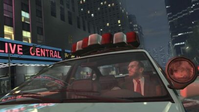 Grand Theft Auto IV GTA Free Download Unfitgirl