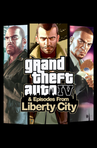 Grand Theft Auto IV GTA Free Download Unfitgirl