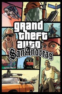 Grand Theft Auto San Andreas Free Download Unfitgirl