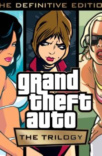 Grand Theft Auto The Trilogy Free Download Unfitgirl