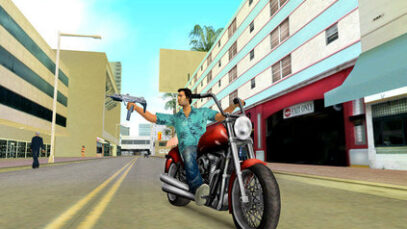 Grand Theft Auto Vice City Free Download Unfitgirl