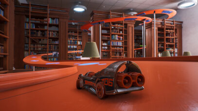 HOT WHEELS UNLEASHED Free Download Unfitgirl